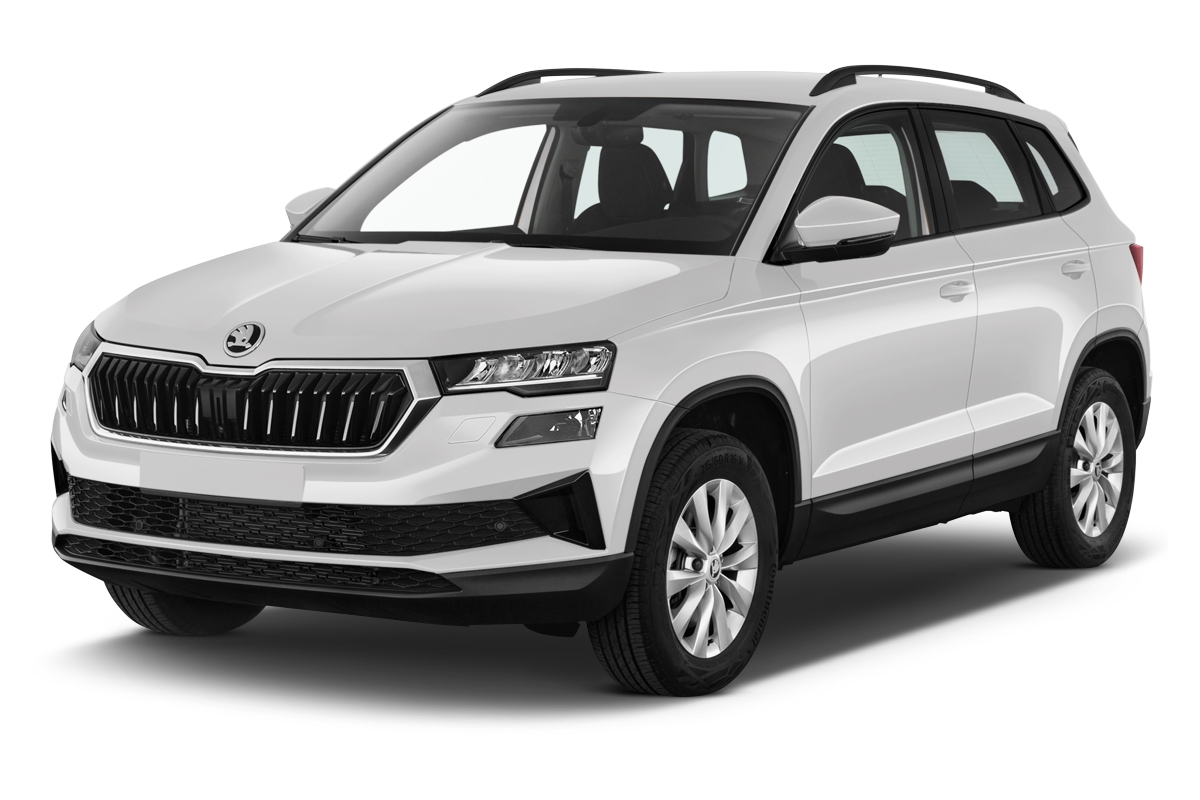 SKODA KAROQ 2.0 TDI 116 ch SCR Selection